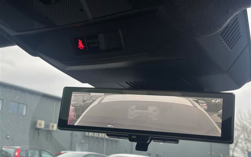 Renault Scenic E-Tech, Ionic 2025